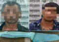 Vándalos ingresan sin autorización en casas ajenas