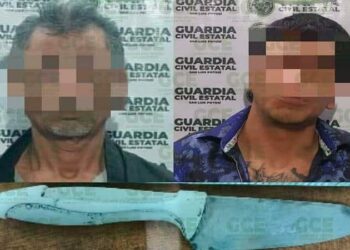 Vándalos ingresan sin autorización en casas ajenas