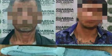 Vándalos ingresan sin autorización en casas ajenas