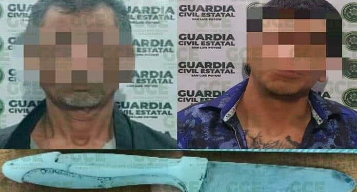 Vándalos ingresan sin autorización en casas ajenas