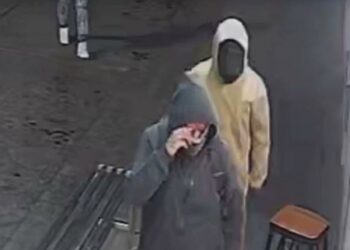 Video | Sujetos armados asaltan un restaurante en La Providencia