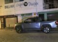 Confirman tres mujeres heridas de bala en El Cochinero