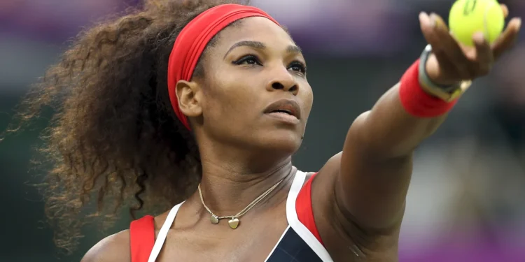 Video: Serena Williams desmiente los rumores de que se blanqueó la piel