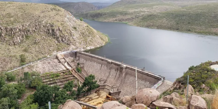 VIDEO | La presa San José sigue siendo una zona peligrosa en sus alrededores