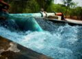 Interapas informa que se ha restablecido el servicio de agua en las colonias afectadas por El Realito