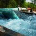 Interapas informa que se ha restablecido el servicio de agua en las colonias afectadas por El Realito