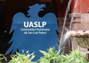 Examen de admisión a la UASLP será por conocimientos de preparatoria: rector