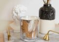 ¡No reutilices velas de vidrio como vasos! Descubre los riesgos para tu salud