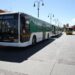 VIDEO | La Red Metro en la Huasteca comenzaría operaciones en abril