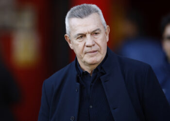 Javier Aguirre espera que el Tri no se intimide ante River Plate