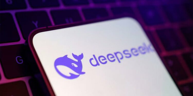 Los riesgos de DeepSeek, empezando por el manejo y almacenamiento de datos
