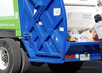 VIDEO | Gobierno de SLP aún no recibe notificación sobre acuerdo de recolección de basura con Soledad