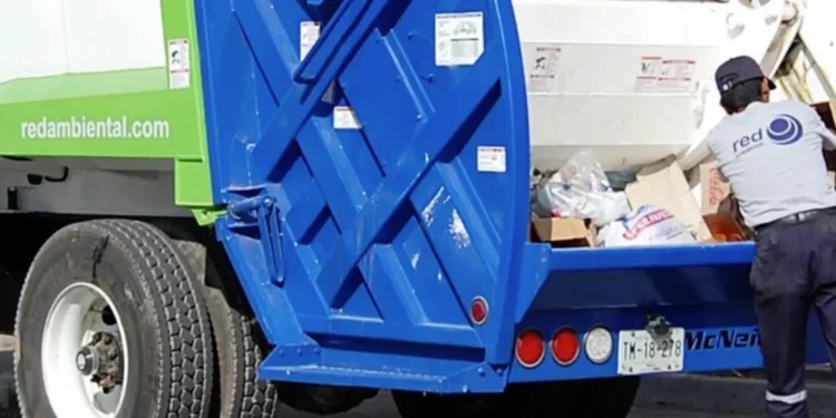 VIDEO | Gobierno de SLP aún no recibe notificación sobre acuerdo de recolección de basura con Soledad