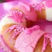 La rosca de Reyes rosa Barbie de una cafetería en Monterrey conquista a los internautas