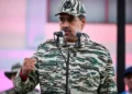 Venezuela detiene a siete “mercenarios” extranjeros, uno de ellos sería “un alto funcionario del FBI”