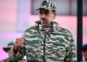 Venezuela detiene a siete “mercenarios” extranjeros, uno de ellos sería “un alto funcionario del FBI”