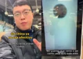 VIDEO |El dinero es cosa del pasado: en China, las personas realizan pagos con su rostro