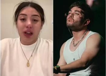 Acusan a Tito Doble P de encubrir un intento de abuso sexual en su equipo