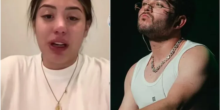 Acusan a Tito Doble P de encubrir un intento de abuso sexual en su equipo