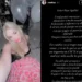 Influencer afirma estar embarazada de Christian Nodal y manda mensaje a Pepe Aguilar