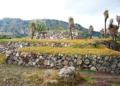 Celebran la relevancia del sitio de Cantona, antigua ciudad prehispánica
