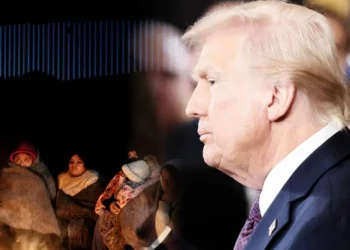 Trump desplegará tropas en la frontera sur y reactivará el programa ‘Permanezcan en México’