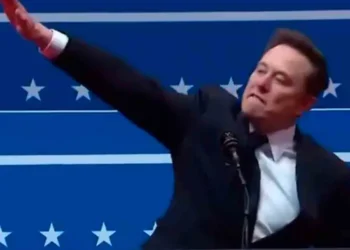 VIDEO | ¿Elon Musk realizó un saludo nazi en la investidura de Donald Trump? Esto fue lo que ocurrió