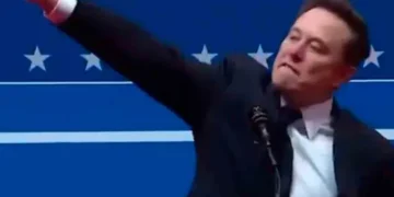 VIDEO | ¿Elon Musk realizó un saludo nazi en la investidura de Donald Trump? Esto fue lo que ocurrió