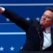 VIDEO | ¿Elon Musk realizó un saludo nazi en la investidura de Donald Trump? Esto fue lo que ocurrió