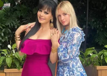 Imelda Tuñón afirma que Maribel Guardia planeó demandarla y denuncia anomalías en el caso