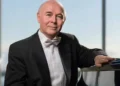 Jorge Federico Osorio toca el alma con las notas