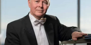 Jorge Federico Osorio toca el alma con las notas