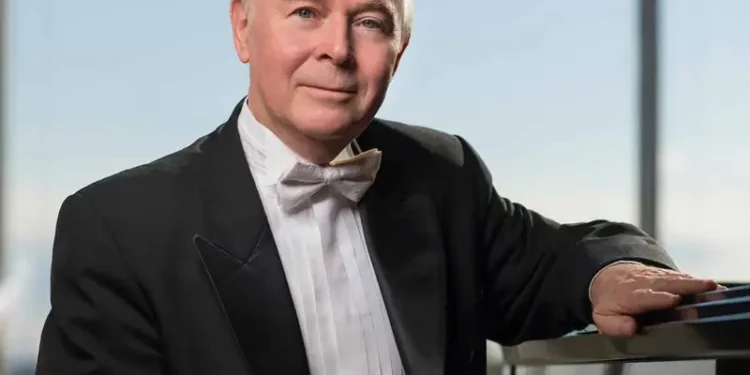 Jorge Federico Osorio toca el alma con las notas