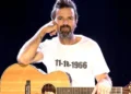 Jarabe de Palo se presenta en el Vive Latino 2025 con homenaje a Pau Donés
