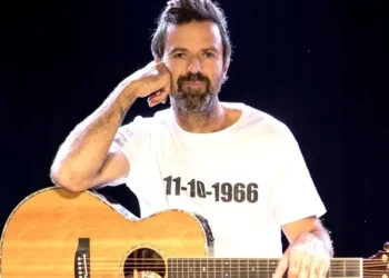 Jarabe de Palo se presenta en el Vive Latino 2025 con homenaje a Pau Donés