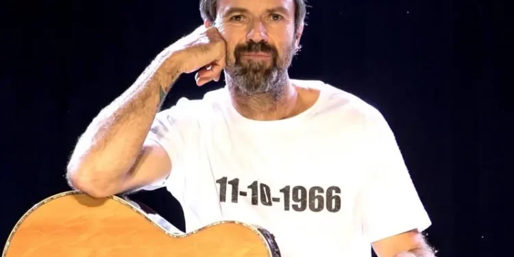 Jarabe de Palo se presenta en el Vive Latino 2025 con homenaje a Pau Donés