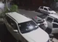 VIDEO | Jubilado italiano mata a un ladrón mientras se defiende de un asalto