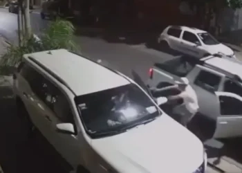 VIDEO | Jubilado italiano mata a un ladrón mientras se defiende de un asalto