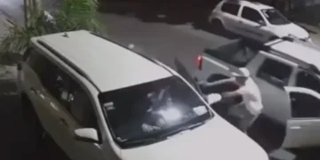 VIDEO | Jubilado italiano mata a un ladrón mientras se defiende de un asalto