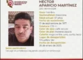Denuncian la desaparición de un padre buscador en Veracruz