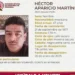 Denuncian la desaparición de un padre buscador en Veracruz