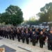 Detienen a 67 policías de Chiapa de Corzo, incluyendo al director