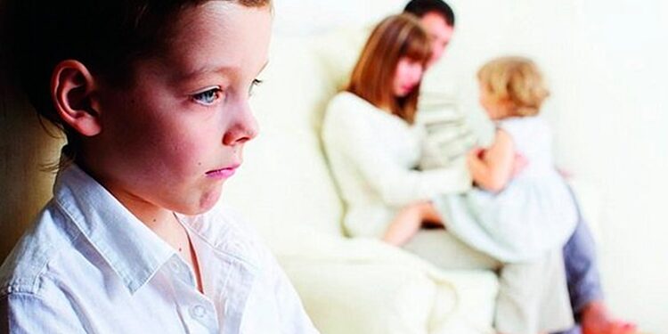 La ciencia confirma la noticia más polémica: los padres sí tienen hijos favoritos