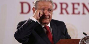 Otro fracaso de su gobierno
