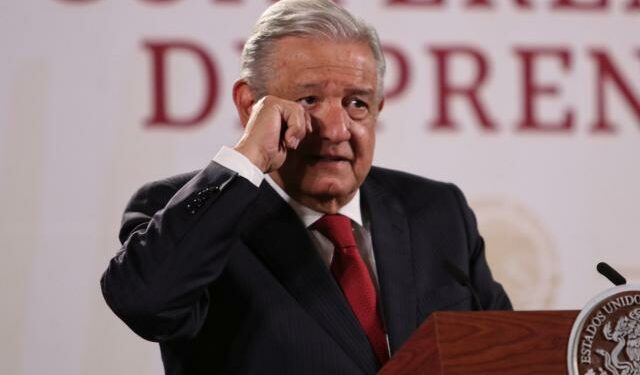 Otro fracaso de su gobierno