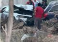 Desmienten la muerte de un elemento de la Guardia Civil tras enfrentamiento armado en Villa de Reyes este jueves