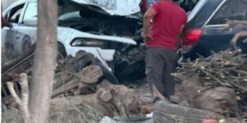 Desmienten la muerte de un elemento de la Guardia Civil tras enfrentamiento armado en Villa de Reyes este jueves