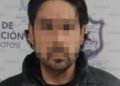 Detienen a sujeto por violación a menor de edad