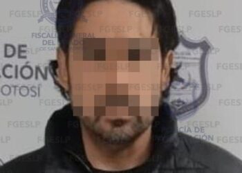 Detienen a sujeto por violación a menor de edad