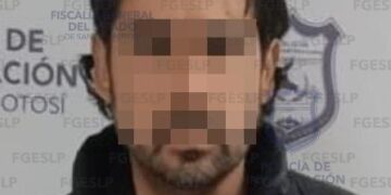 Detienen a sujeto por violación a menor de edad